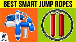 5 Best Smart Jump Ropes 2019