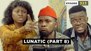 Lunatic Manager - Эпизод 323 (Комедия Марка Энджела)