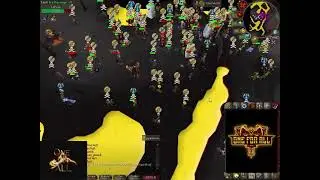 Pure Clans vs OSRS Streamers