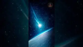 This Object Feels Like An Ancient Omen | #trending#shorts #3I/ATLAS