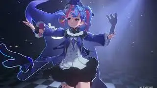 Wuthering Waves | Gacha Animation | Roccia