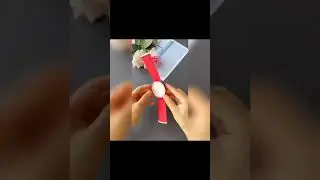 घडी टॉय कैसे बनाये #kid hacks #shorts #viral video #swayam ke shorts..