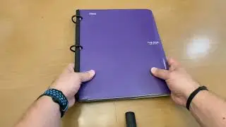 My DnD Notes System