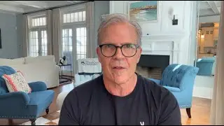Bleakley's New Partnership and How to Stay Motivated in Business