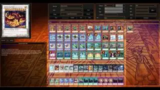 ARGCS Richmond Top 16 Deck Profile: Calvin Tahan - Nekroz