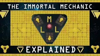 Splix.io - The Immortal Mechanic ♾️☥♾️ Explained
