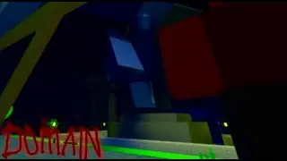 DOMAIN - Official Cinematic Teaser Trailer (Asym Roblox)
