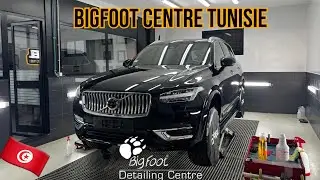 UNE JOURNÉE CHEZ BIGFOOT CENTRE TUNISIE (RS5,RSQ8…)🇹🇳🤩😈