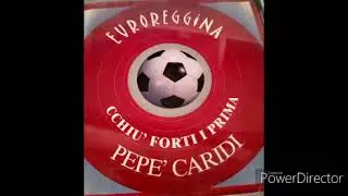 Inno Reggina introvabile Peppe Caridi Chiu forti i prima