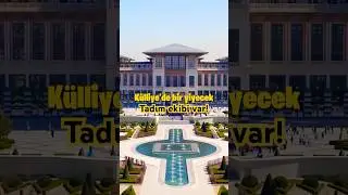 K&uuml;lliye Yemek Tadım Ekibi !
