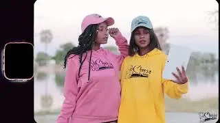CHEESE GANG CLOTHING (Namibian Brand) PROMO. VIDEO