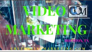 ONLINE VIDEO MARKETING HOUSTON | CRUZ ONLINE MARKETING | DIGITAL MARKETING AGENCY| LOCAL SEO HOUSTON