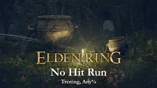 Prawie to mamy, PB:1 | No-hit Elden Ring Any%