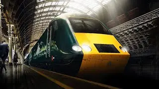 Train Sim World 2 PS5 Great Western Express Tutorials