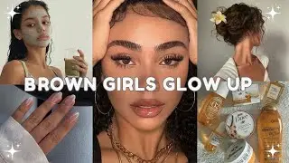 10 Beauty Hacks Every Brown Teen Girl Should Know 2025✨
