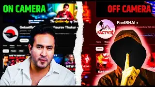 What has happened to FactBHAI now? Where is FactBHAI?