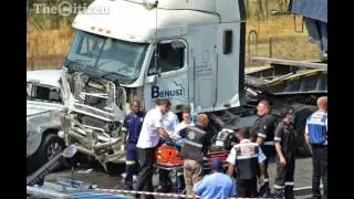 N12 accident
