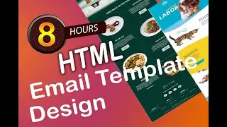 EmailTemplate Design