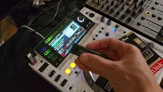 Обзор твердотельного флеш-накопителя SanDisk Extreme PRO USB 3.2 от диджея