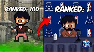 The Greatest NBA Prospect | HoopLand