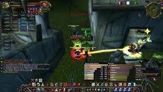 WoW Classic: Doctor Weavil on Alcaz Island (Draconic for Dummies Chapter I)