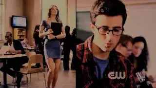 Naomi/Max | All That We Needed