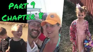 [Chris Watts] is the Heartless One&hellip;&rdquo; | Critique | My Daddy is a Hero | Chapter 8