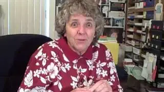 Mary Ellen Edmunds explains Time Out for Women