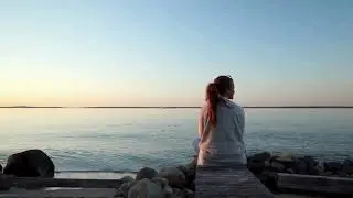 Low Tide Reverie (Cinematic Reggae Dub) - Hypnotic Male & Female Vocals