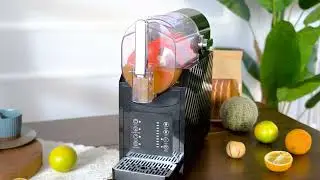 Advwin 3-in-1 Slushie Machine