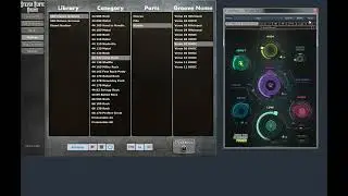 Steven Slate Drums 4 + Wave IMPusher