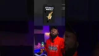 Download Afrobeat Drum Rolls and Fills | 100% Royalty Free