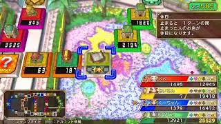 いったんいたスト