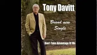 Tony Davitt