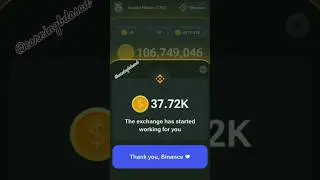 Hamster Combat Mining #shorts #earningbdasad#vairal #crypto