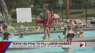 Ohio labor law: Teens face some limitations when it comes to work