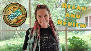 Electric Forest 2022 | Recap and Review