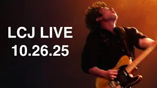 LCJ LIVE &mdash; Springsteen and Hamnet Reviews