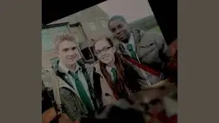 300 Years - Andy Price Wolfblood Soundtrack