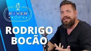 Encontrei a sa&iacute;da, quando entendi meu PROP&Oacute;SITO INABAL&Aacute;VEL! // Rodrigo Boc&atilde;o