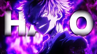 HALO ❂ | DARK AURA PHONK 2025 🎶 AGGRESSIVE FUNK MIX | BOOST ENERGY PLAYLIST