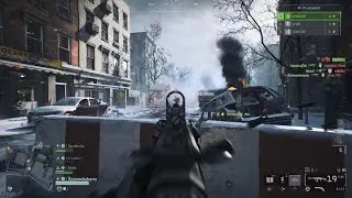 arguably the best carbine in the game