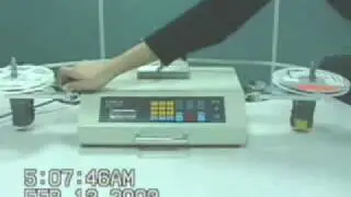 RTM -12n, Chip Component Counter.
