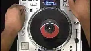 DENON DN-S 3500 Demo A