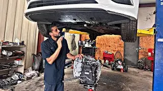 The VICTIM of A BAD MECHANIC: They Wasted Her Money!