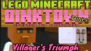 Villager's Triumph | ORIGINAL MUSIC | Pigforday
