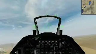 F-16 Project Reality