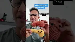 Resistencia a la insulina y su tratamiento