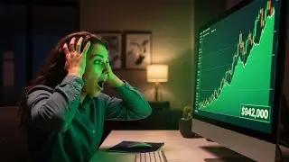 How $35/Week Becomes $942k (The Fidelity 5-Fund Strategy)