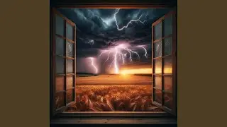 Unexpected Thunderstorm